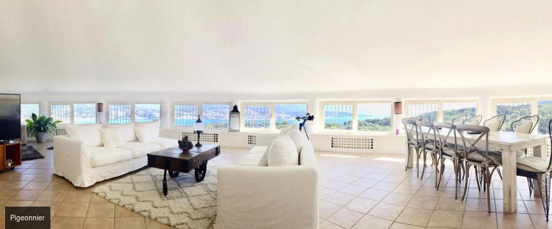 Hostellerie du Moulin des Oliviers ★★★★★ - Paradis secret au cœur du maquis Corse. - Corse, France