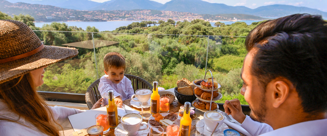 Hostellerie du Moulin des Oliviers ★★★★★ - Paradis secret au cœur du maquis Corse. - Corse, France