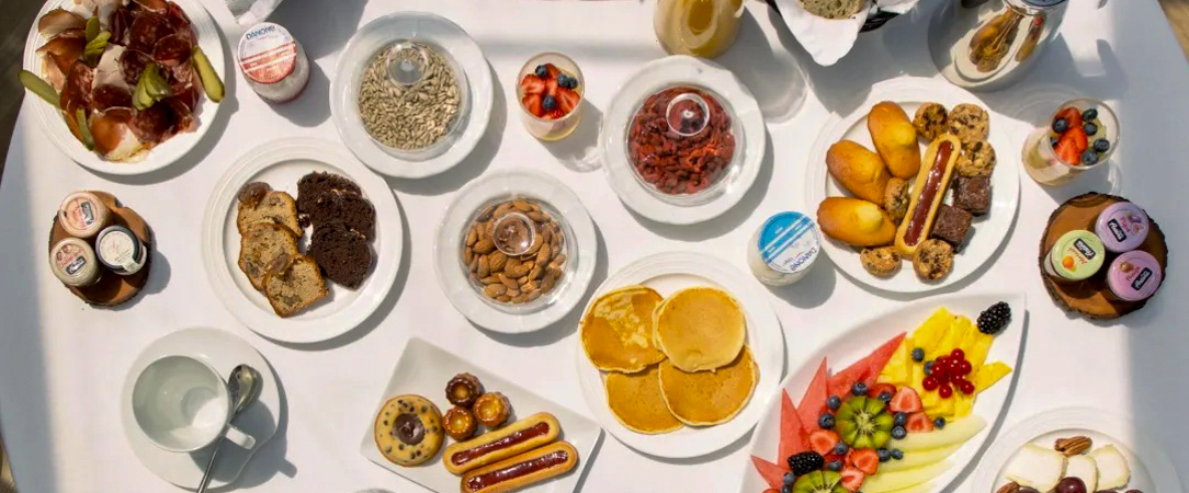 Hostellerie du Moulin des Oliviers ★★★★★ - Paradis secret au cœur du maquis Corse. - Corse, France