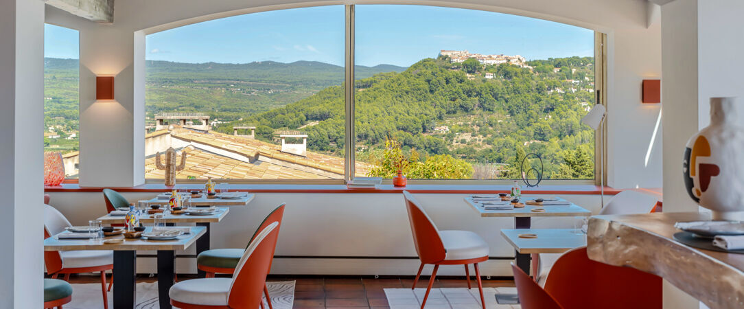 Maison Bérard & Spa ★★★★ - Havre de paix et de sérénité situé au cœur des vignobles de bandol. - La Cadière-d'Azur, France