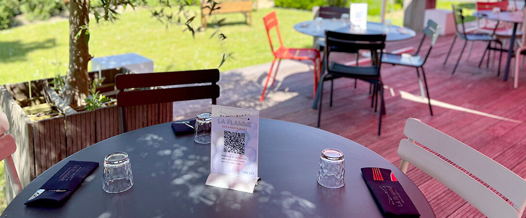 Mercure Lille Aéroport ★★★★ - Dernière minute -  - Lille, France