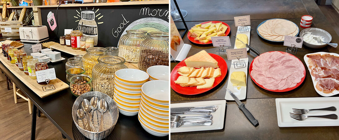 Mercure Lille Aéroport ★★★★ - Dernière minute -  - Lille, France