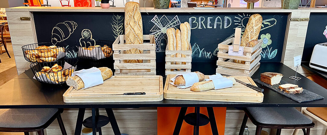 Mercure Lille Aéroport ★★★★ - Dernière minute -  - Lille, France