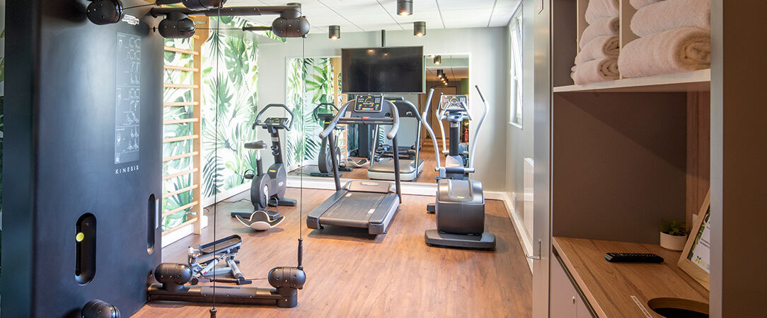 Mercure Lille Aéroport ★★★★ - Dernière minute -  - Lille, France