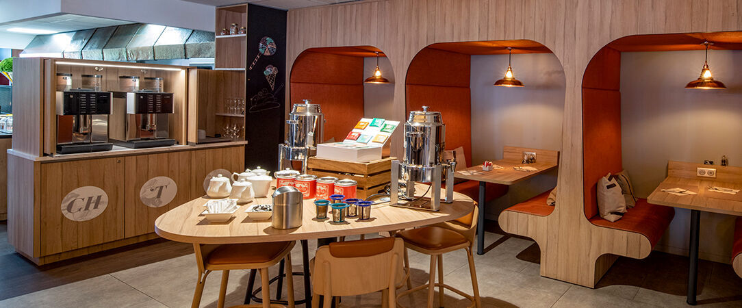 Mercure Lille Aéroport ★★★★ - Dernière minute -  - Lille, France