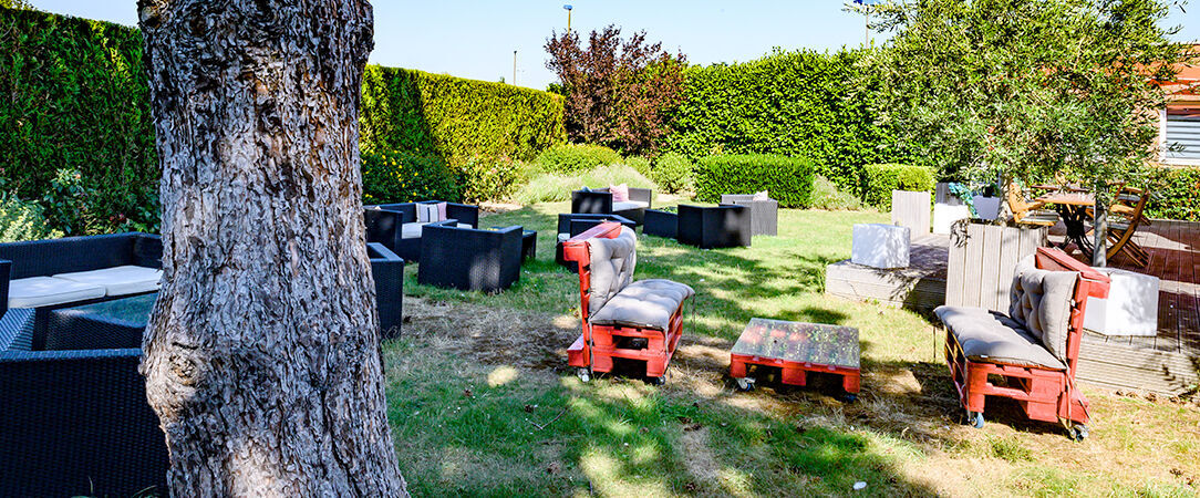 Mercure Lille Aéroport ★★★★ - Dernière minute -  - Lille, France