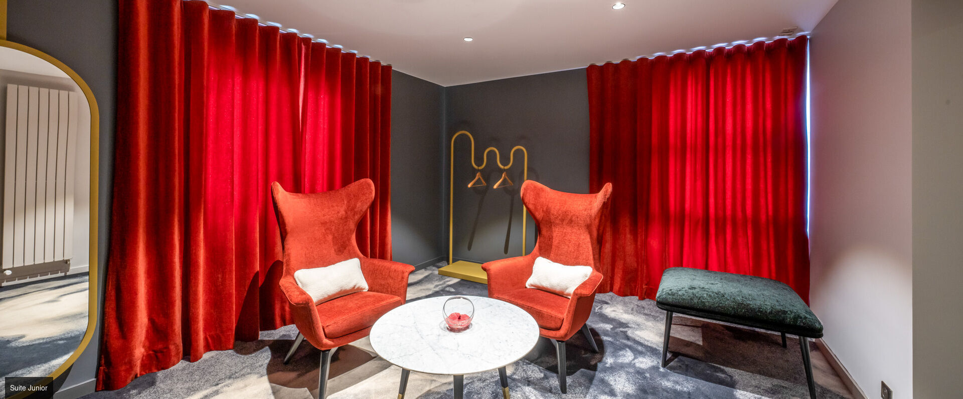 Teritoria - Hôtel Baud ★★★★ - Un havre de sérénité et d'élégance en Haute-Savoie, entre le lac d'Annecy et les montagnes. - Bourgogne, France