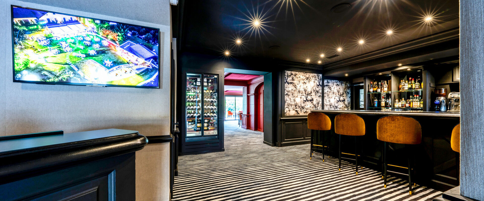 Teritoria - Hôtel Baud ★★★★ - Un havre de sérénité et d'élégance en Haute-Savoie, entre le lac d'Annecy et les montagnes. - Bourgogne, France