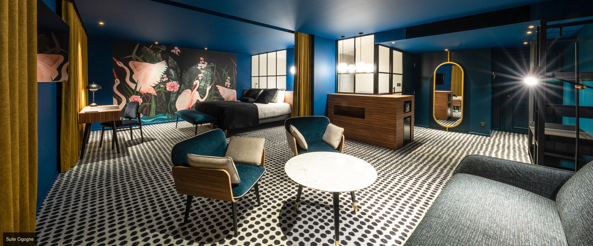 Teritoria - Hôtel Baud ★★★★ - Un havre de sérénité et d'élégance en Haute-Savoie, entre le lac d'Annecy et les montagnes. - Bourgogne, France