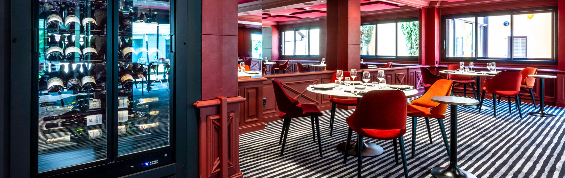 Teritoria - Hôtel Baud ★★★★ - Un havre de sérénité et d'élégance en Haute-Savoie, entre le lac d'Annecy et les montagnes. - Bourgogne, France