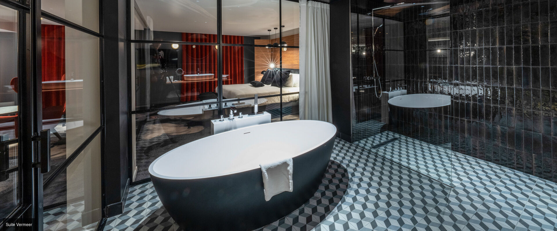 Teritoria - Hôtel Baud ★★★★ - Un havre de sérénité et d'élégance en Haute-Savoie, entre le lac d'Annecy et les montagnes. - Bourgogne, France
