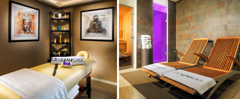 H10 London Waterloo ★★★★ - Refined glamour in the heart of London Town. - London, United Kingdom