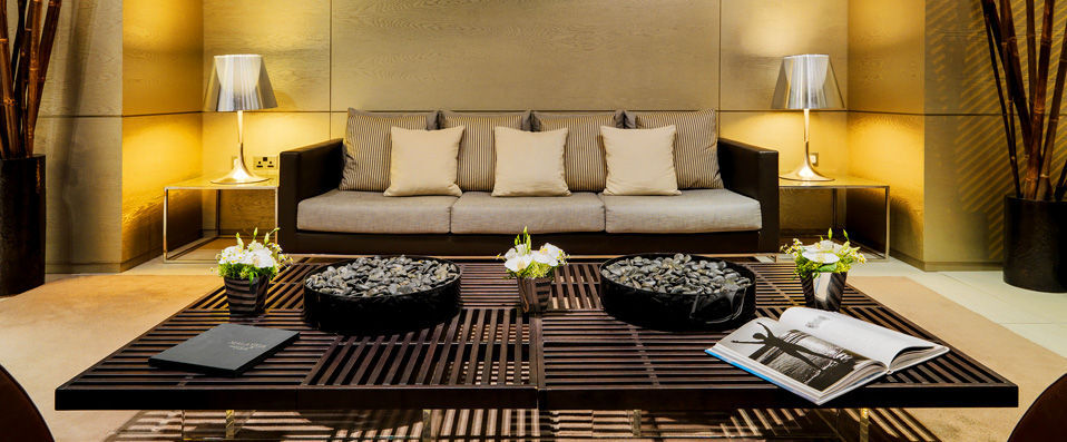 H10 London Waterloo ★★★★ - Refined glamour in the heart of London Town. - London, United Kingdom