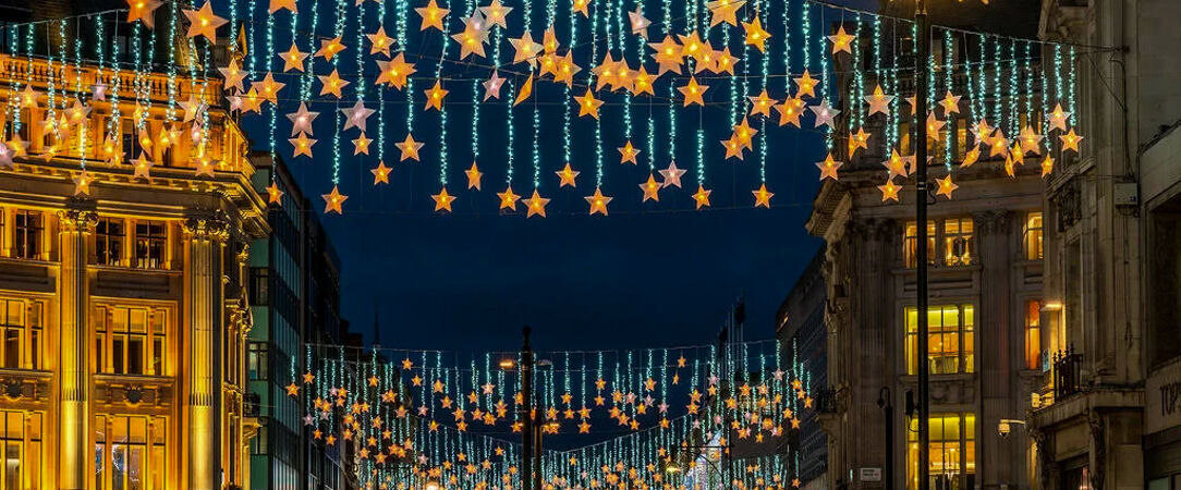 H10 London Waterloo ★★★★ - Refined glamour in the heart of London Town. - London, United Kingdom