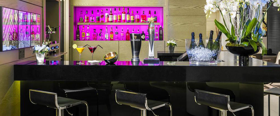 H10 London Waterloo ★★★★ - Refined glamour in the heart of London Town. - London, United Kingdom