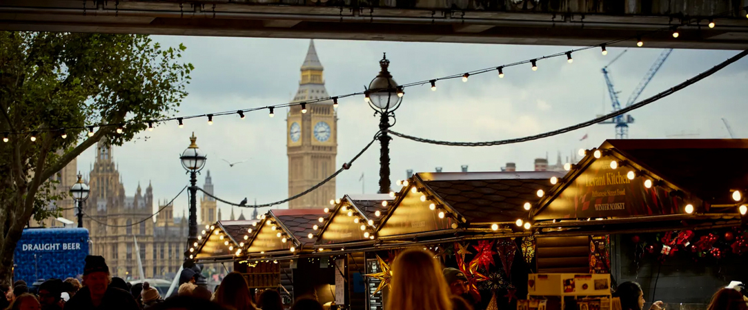 H10 London Waterloo ★★★★ - Une adresse chic pour explorer la capitale britannique. - Londres, Royaume-Uni