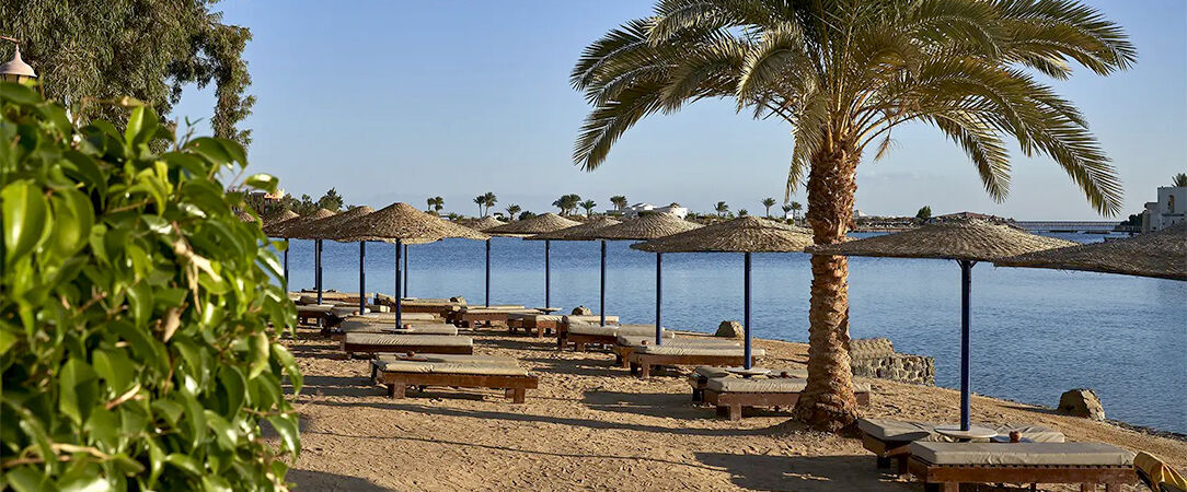 Sultan Bey Hotel ★★★★ - Farniente en Egypte dans une adresse 4 étoiles en All Inclusive. - Hurghada, Égypte