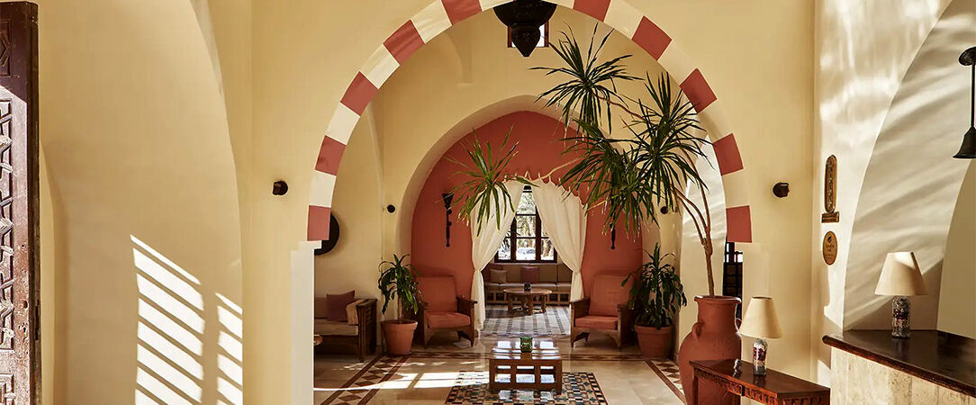 Sultan Bey Hotel ★★★★ - Farniente en Egypte dans une adresse 4 étoiles en All Inclusive. - Hurghada, Égypte