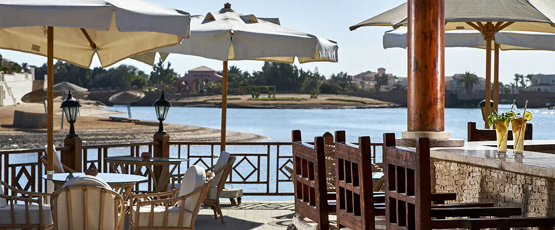 Sultan Bey Hotel ★★★★ - Farniente en Egypte dans une adresse 4 étoiles en All Inclusive. - Hurghada, Égypte