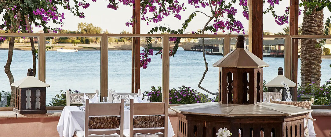 Sultan Bey Hotel ★★★★ - Farniente en Egypte dans une adresse 4 étoiles en All Inclusive. - Hurghada, Égypte
