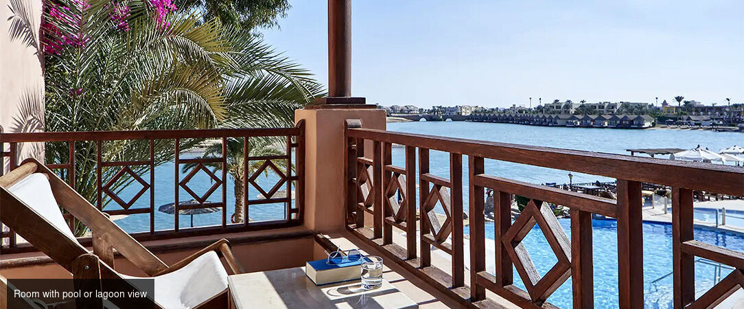 Sultan Bey Hotel ★★★★ - Farniente en Egypte dans une adresse 4 étoiles en All Inclusive. - Hurghada, Égypte