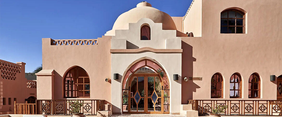 Sultan Bey Hotel ★★★★ - Farniente en Egypte dans une adresse 4 étoiles en All Inclusive. - Hurghada, Égypte