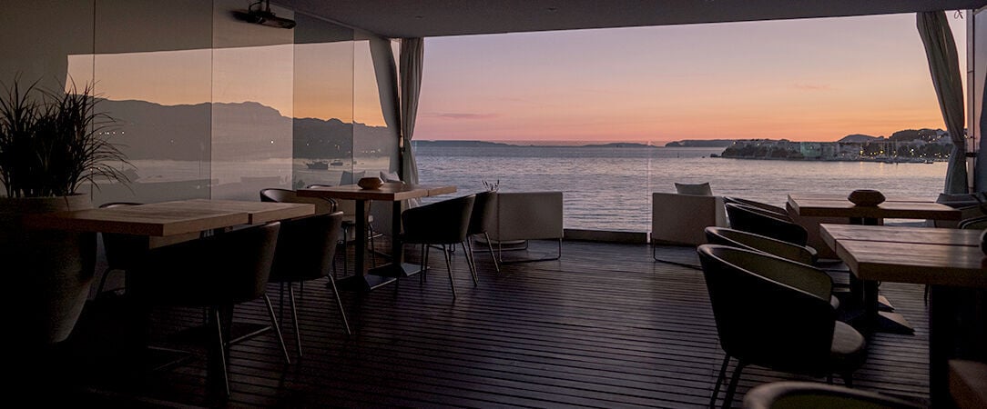 Hotel Split ★★★★ - Voyage of stunning discovery in Split. - Split, Croatia