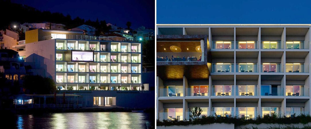 Hotel Split ★★★★ - Voyage of stunning discovery in Split. - Split, Croatia