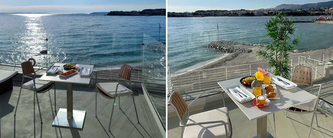 Hotel Split ★★★★ - Voyage of stunning discovery in Split. - Split, Croatia