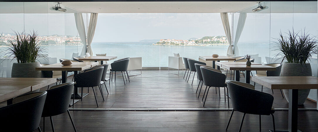 Hotel Split ★★★★ - Votre adresse idéale en Croatie pour une retraite délicieuse près de la mer. - Split, Croatie