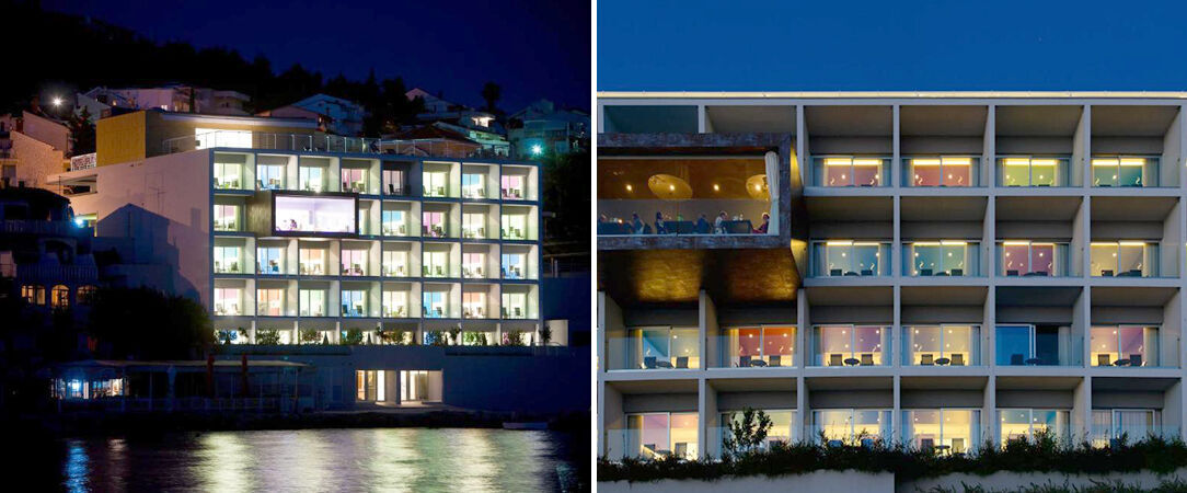 Hotel Split ★★★★ - Votre adresse idéale en Croatie pour une retraite délicieuse près de la mer. - Split, Croatie