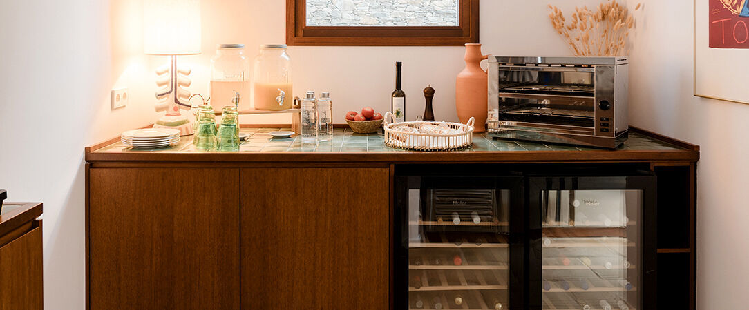 Boutique Hotel Villa Salvador ★★★★ - Adults Only - Intimate boutique stay in picture-postcard village of Cadaqués. - Cadaqués, Spain