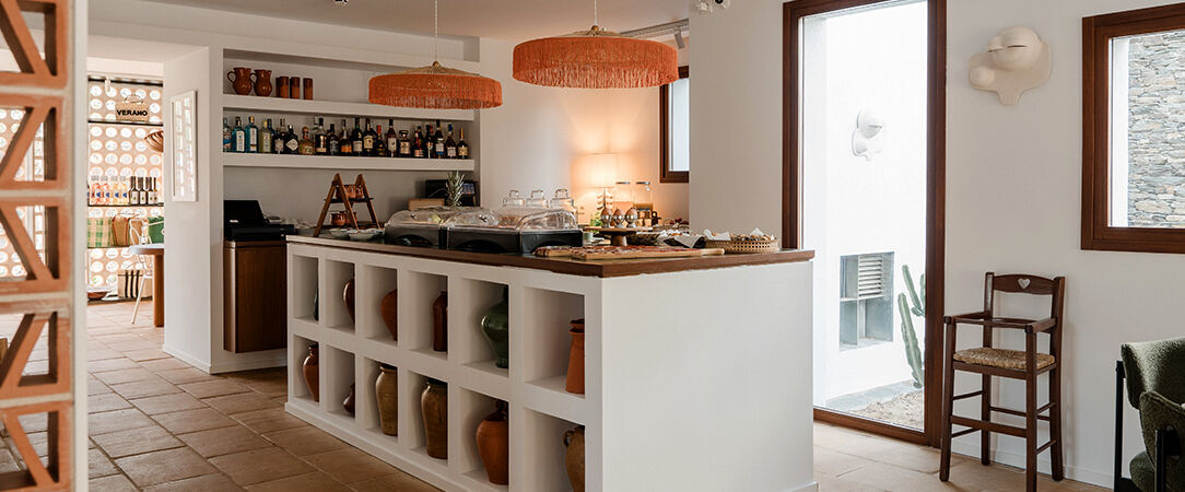 Boutique Hotel Villa Salvador ★★★★ - Adults Only - Intimate boutique stay in picture-postcard village of Cadaqués. - Cadaqués, Spain