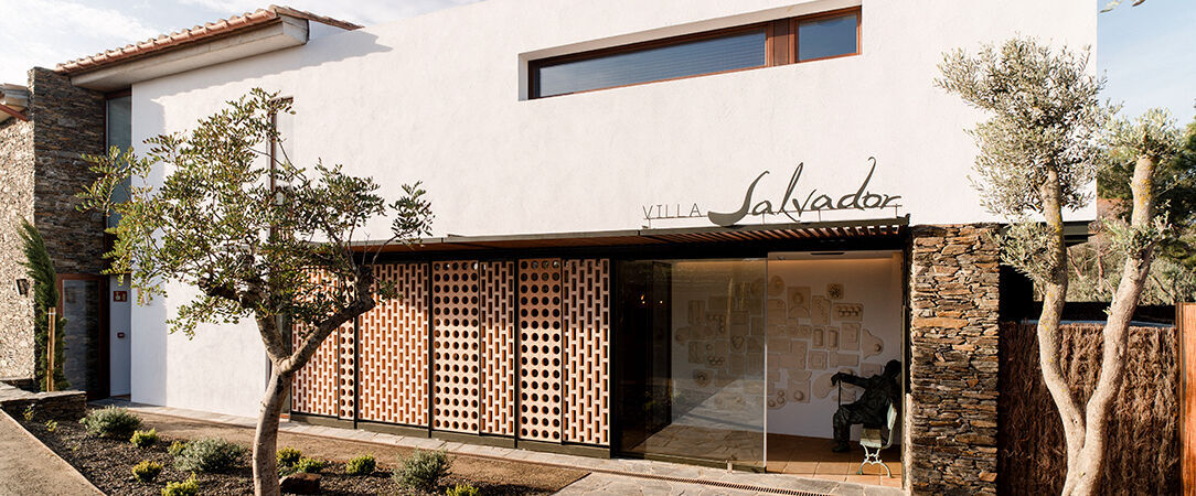 Boutique Hotel Villa Salvador ★★★★ - Adults Only - Intimate boutique stay in picture-postcard village of Cadaqués. - Cadaqués, Spain