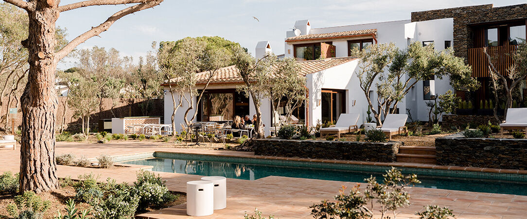 Boutique Hotel Villa Salvador ★★★★ - Adults Only - Intimate boutique stay in picture-postcard village of Cadaqués. - Cadaqués, Spain