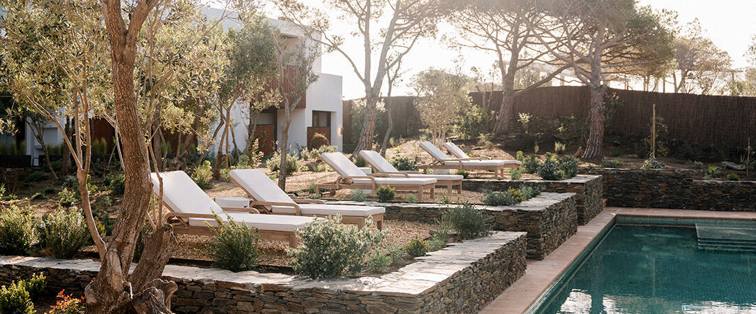 Boutique Hotel Villa Salvador ★★★★ - Adults Only - Intimate boutique stay in picture-postcard village of Cadaqués. - Cadaqués, Spain