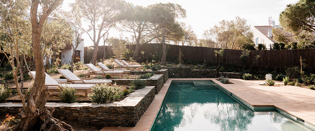 Boutique Hotel Villa Salvador ★★★★ - Adults Only - Intimate boutique stay in picture-postcard village of Cadaqués. - Cadaqués, Spain
