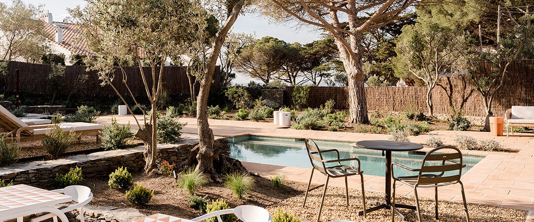 Boutique Hotel Villa Salvador ★★★★ - Adults Only - Intimate boutique stay in picture-postcard village of Cadaqués. - Cadaqués, Spain