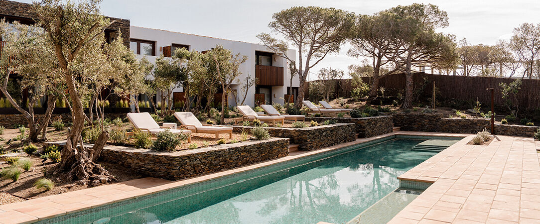 Boutique Hotel Villa Salvador ★★★★ - Adults Only - Intimate boutique stay in picture-postcard village of Cadaqués. - Cadaqués, Spain