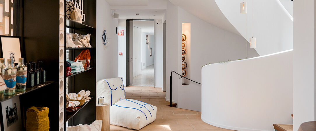 Boutique Hotel Villa Salvador ★★★★ - Adults Only - Intimate boutique stay in picture-postcard village of Cadaqués. - Cadaqués, Spain