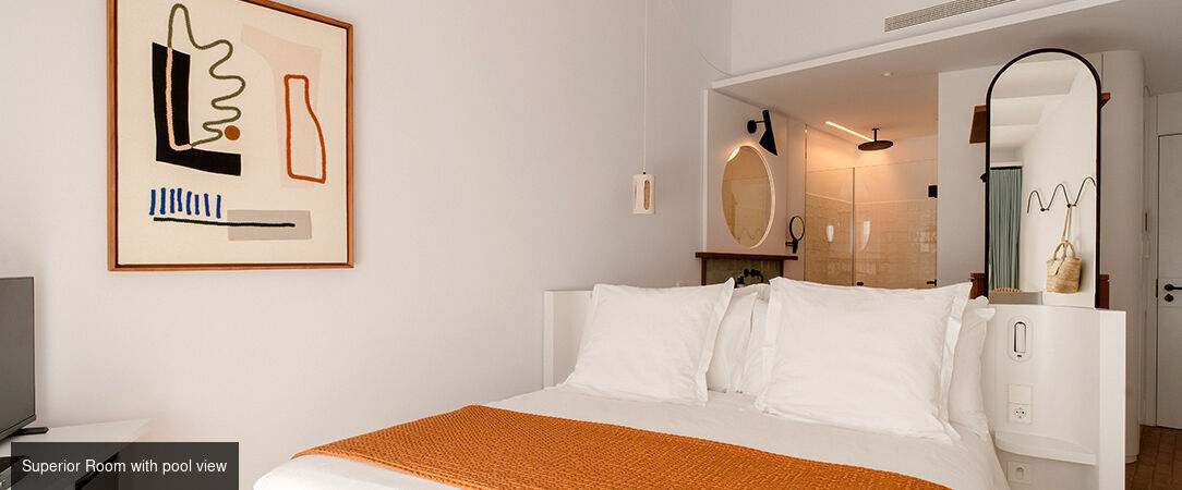 Boutique Hotel Villa Salvador ★★★★ - Adults Only - Intimate boutique stay in picture-postcard village of Cadaqués. - Cadaqués, Spain