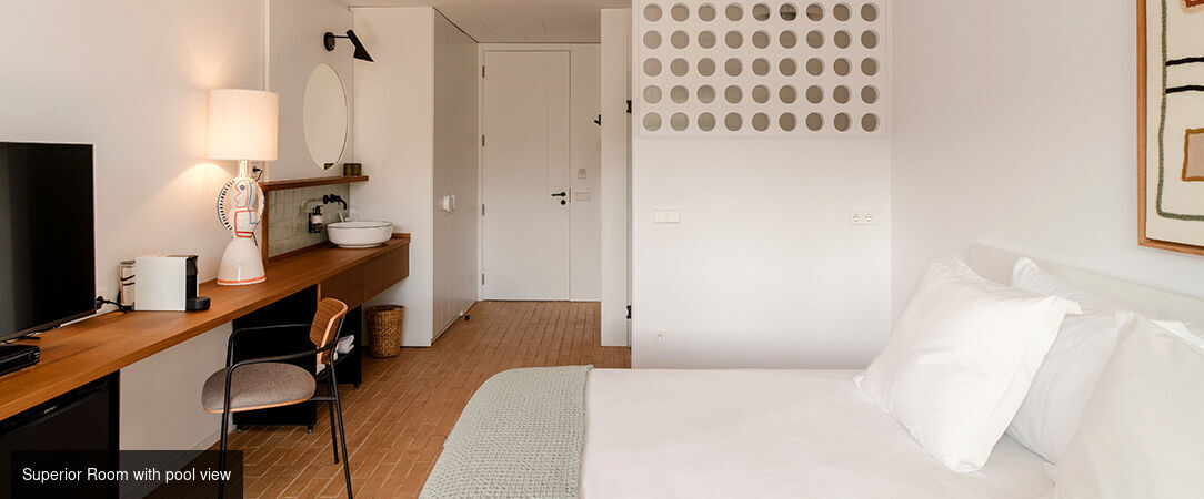 Boutique Hotel Villa Salvador ★★★★ - Adults Only - Intimate boutique stay in picture-postcard village of Cadaqués. - Cadaqués, Spain