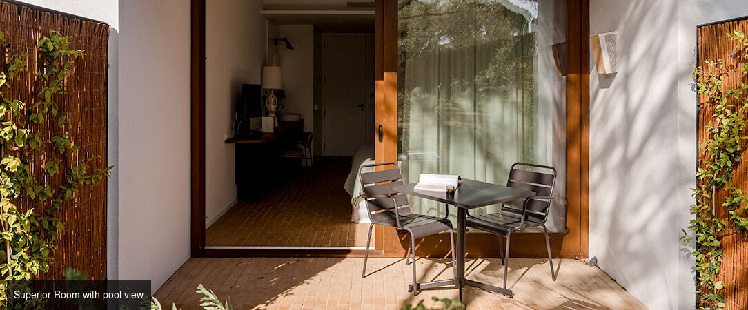 Boutique Hotel Villa Salvador ★★★★ - Adults Only - Intimate boutique stay in picture-postcard village of Cadaqués. - Cadaqués, Spain