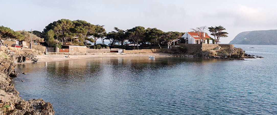 Boutique Hotel Villa Salvador ★★★★ - Adults Only - Intimate boutique stay in picture-postcard village of Cadaqués. - Cadaqués, Spain