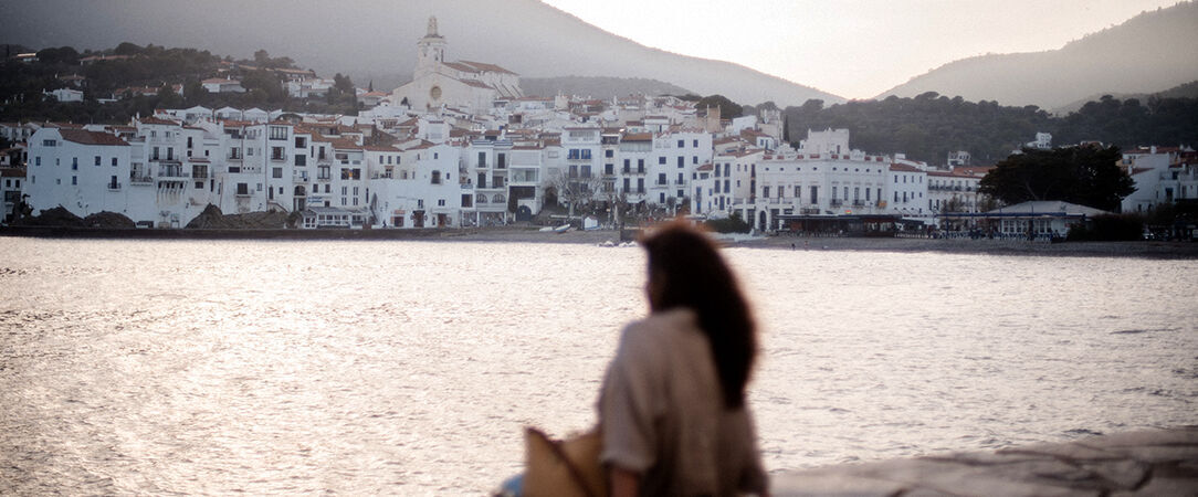 Boutique Hotel Villa Salvador ★★★★ - Adults Only - Intimate boutique stay in picture-postcard village of Cadaqués. - Cadaqués, Spain