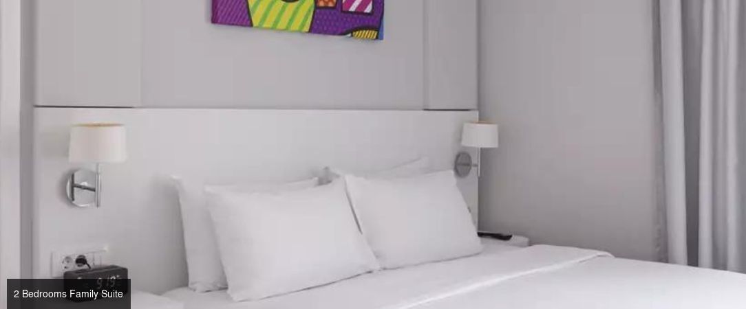 Azul Beach Resort Montenegro by Karisma ★★★★ - An all-inclusive beach resort perfect for endless fun in the sun. - Montenegro