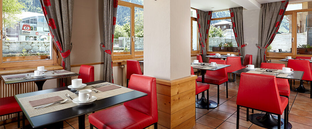 Hôtel de L'Arve by HappyCulture - Une superbe bâtisse de montagne en plein cœur de Chamonix-Mont-Blanc. - Chamonix-Mont-Blanc, France
