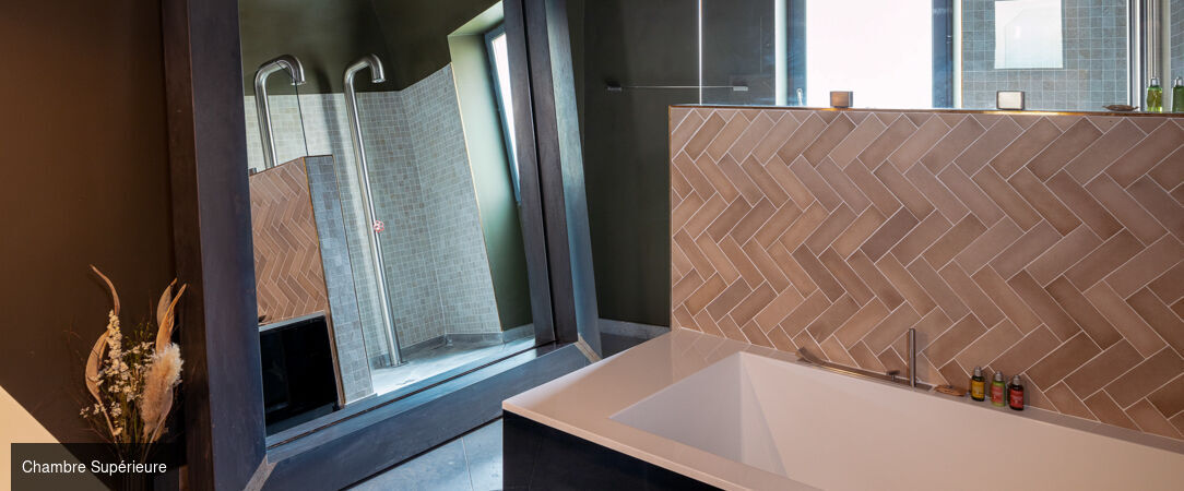 Margaret-Hôtel Chouleur ★★★★★ - Where history meets modern luxury, the heart of Nîmes beckons you. - Nîmes, France