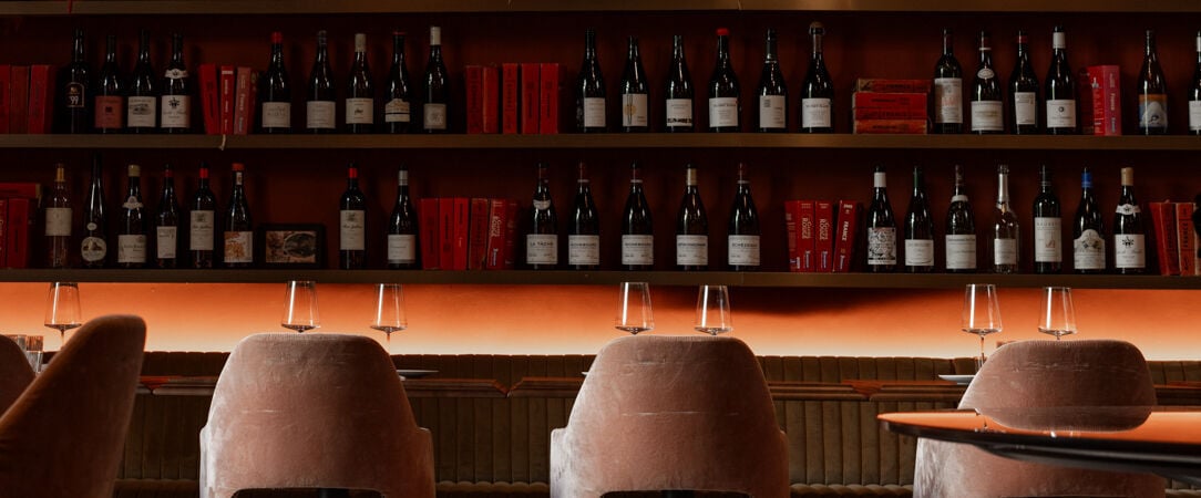 Margaret-Hôtel Chouleur ★★★★★ - Where history meets modern luxury, the heart of Nîmes beckons you. - Nîmes, France