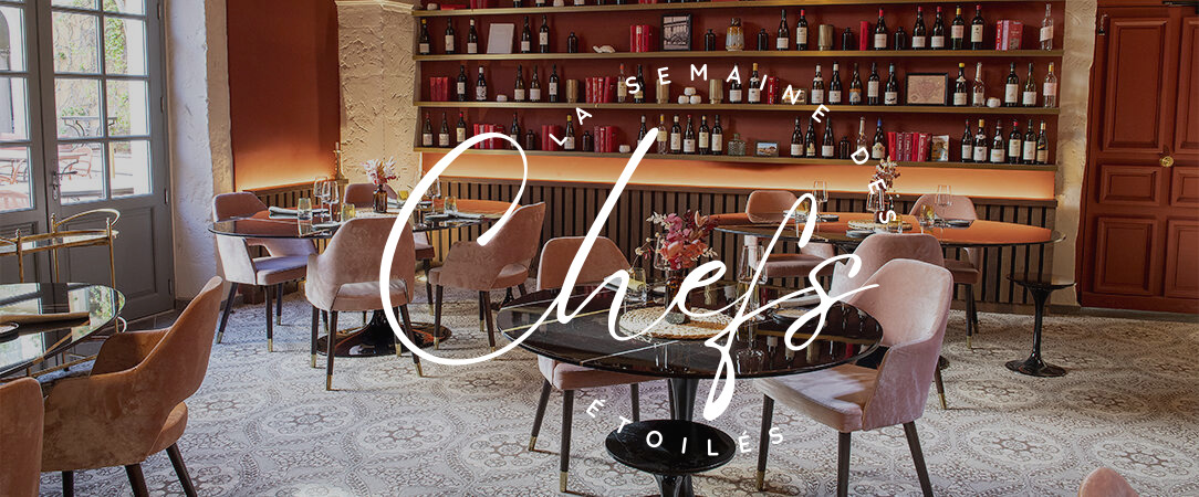 Margaret-Hôtel Chouleur ★★★★★ - Where history meets modern luxury, the heart of Nîmes beckons you. - Nîmes, France